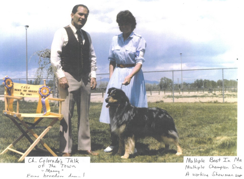 85 Colorados Talk of the Town2