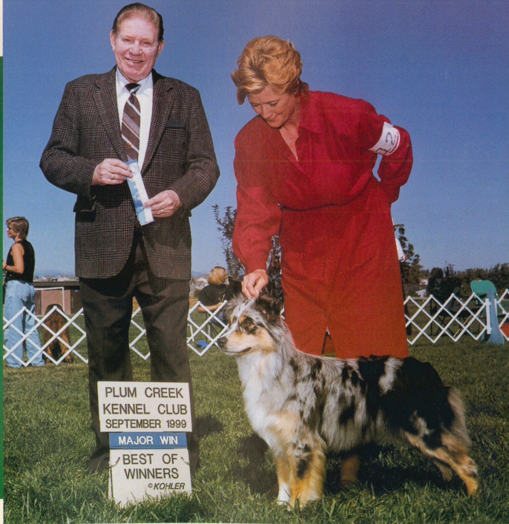 98 Colorados Supernova